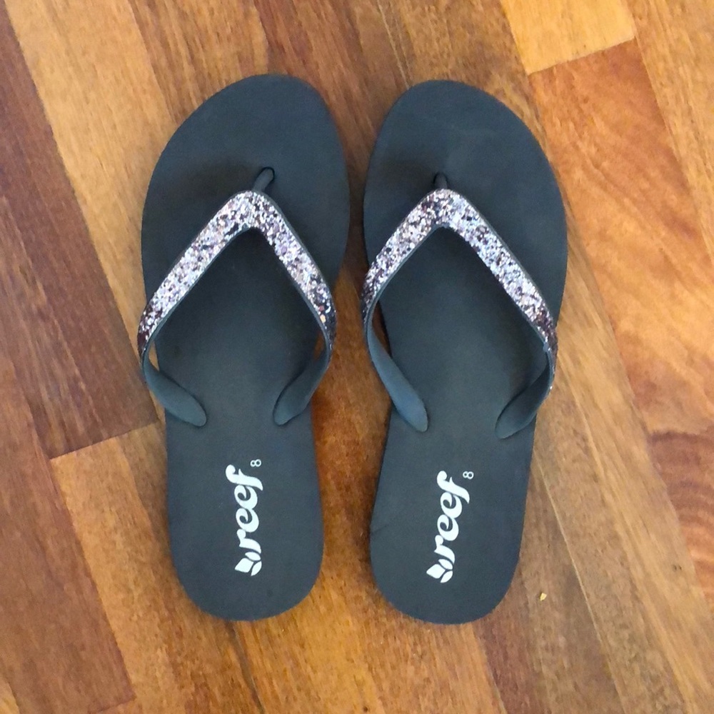 REEF flip flops